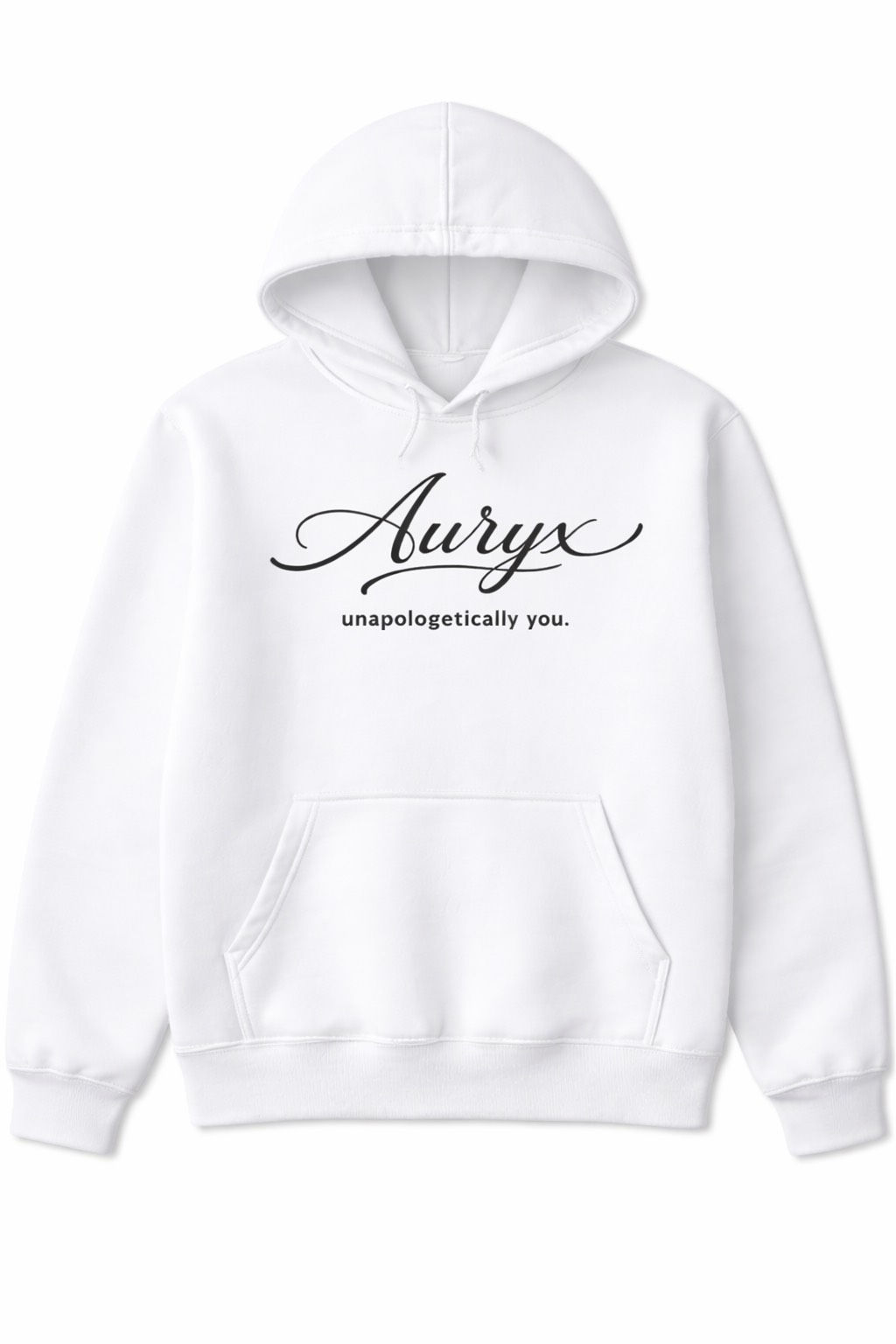 Aruyx Hoodie