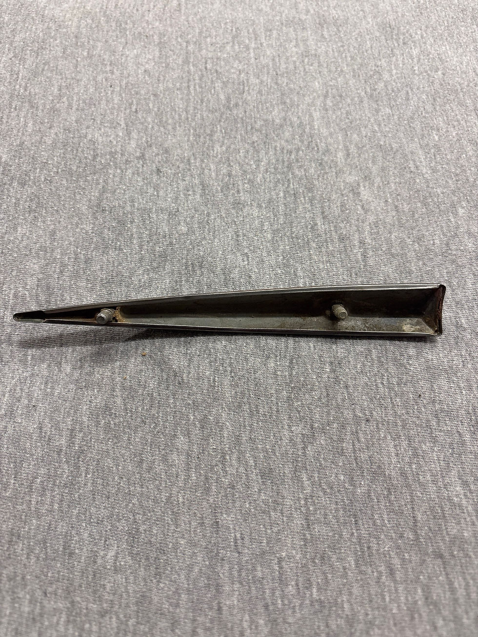 Thumbnail: Original Bennett 956/1066 Sight Glass Spear