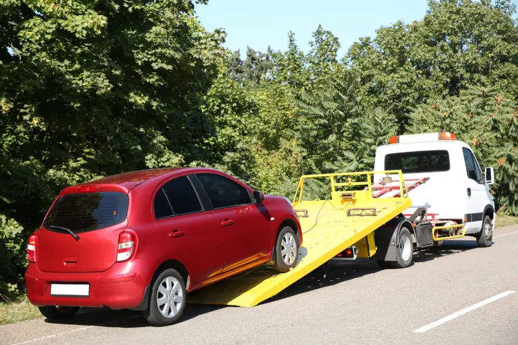 Reliable Assistance in Any Car Emergency