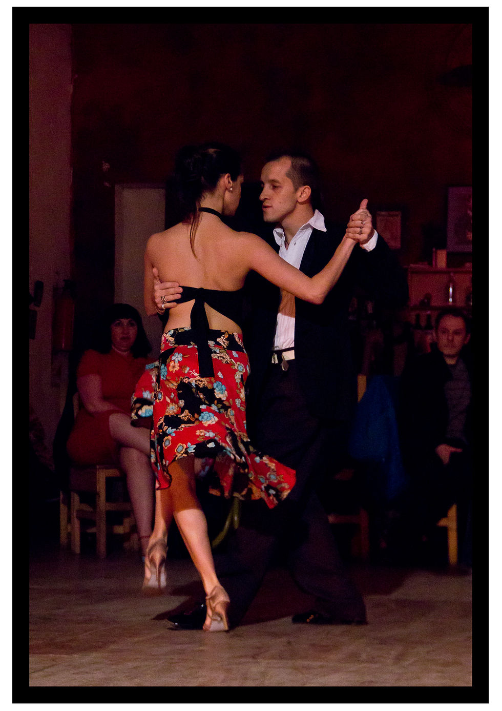 Photo by Diana Russo