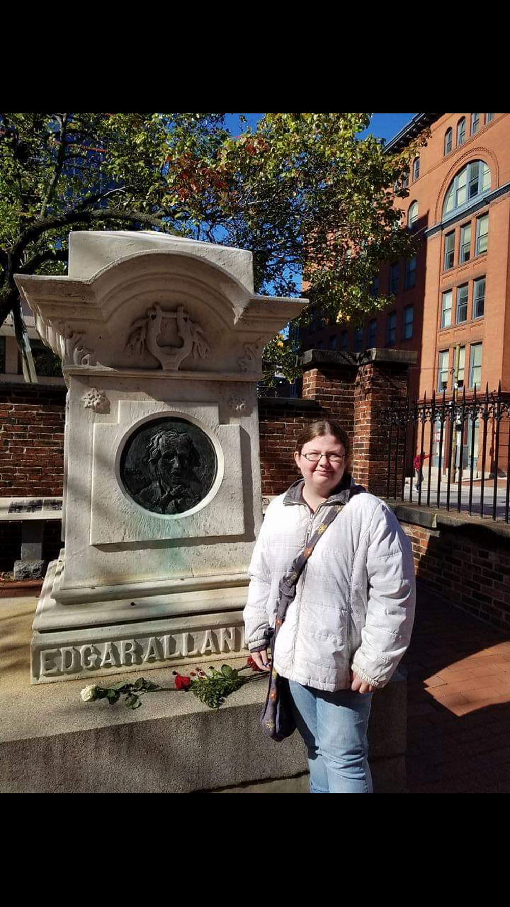 Edgar Allen Poe