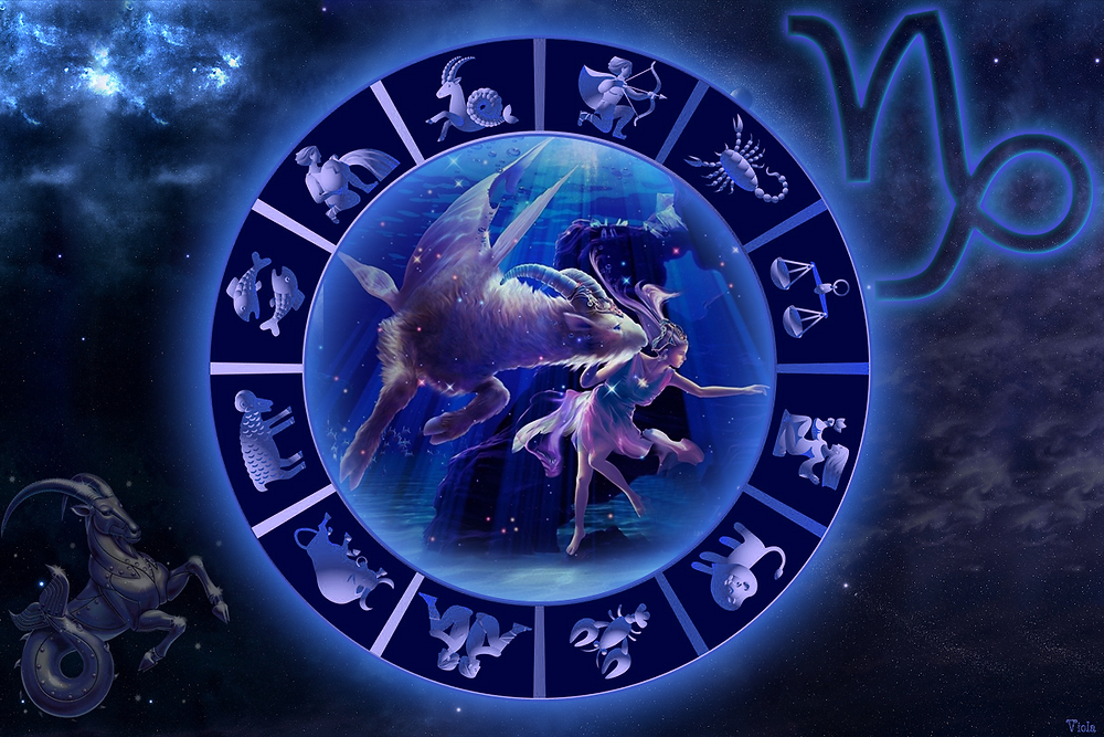 Capricorn Zodiac Sign