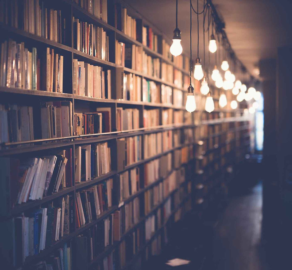 blur book stack books bookshelves