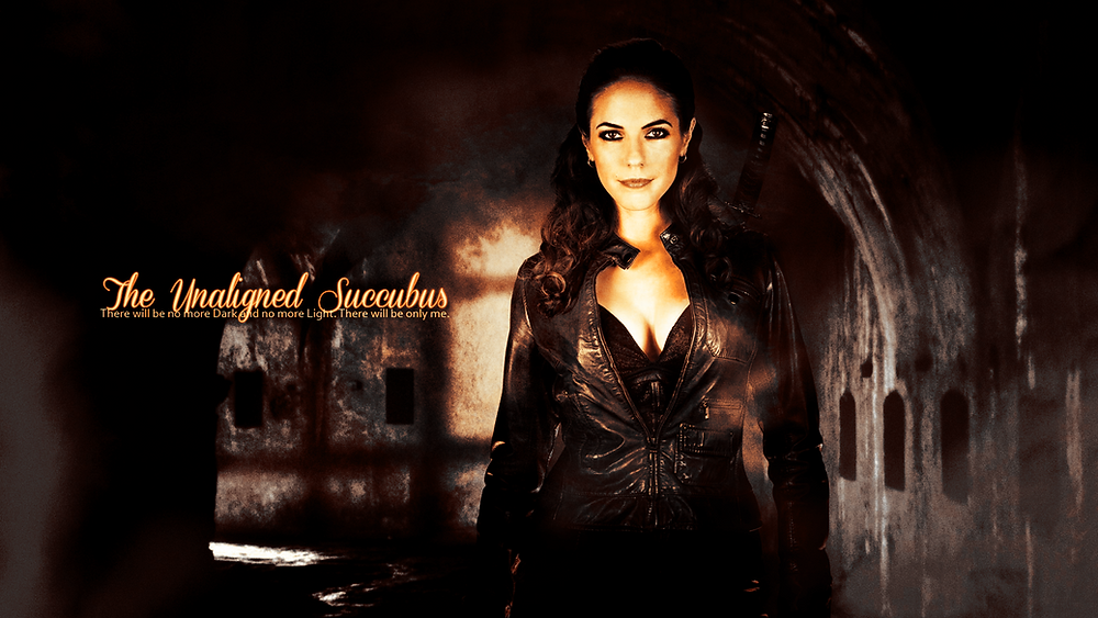 succubus