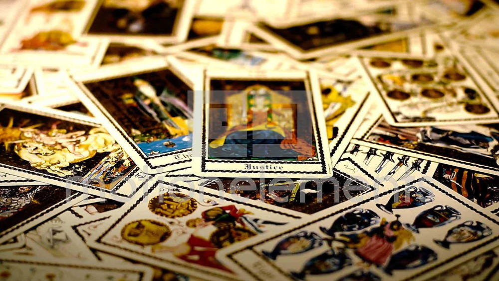 Tarot