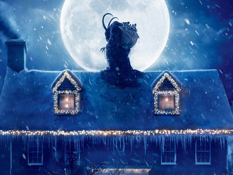Krampus – Christmas Demon
