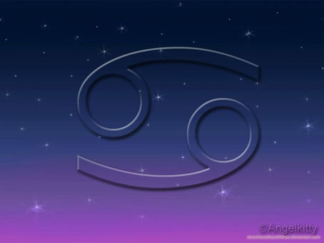 Cancer Zodiac