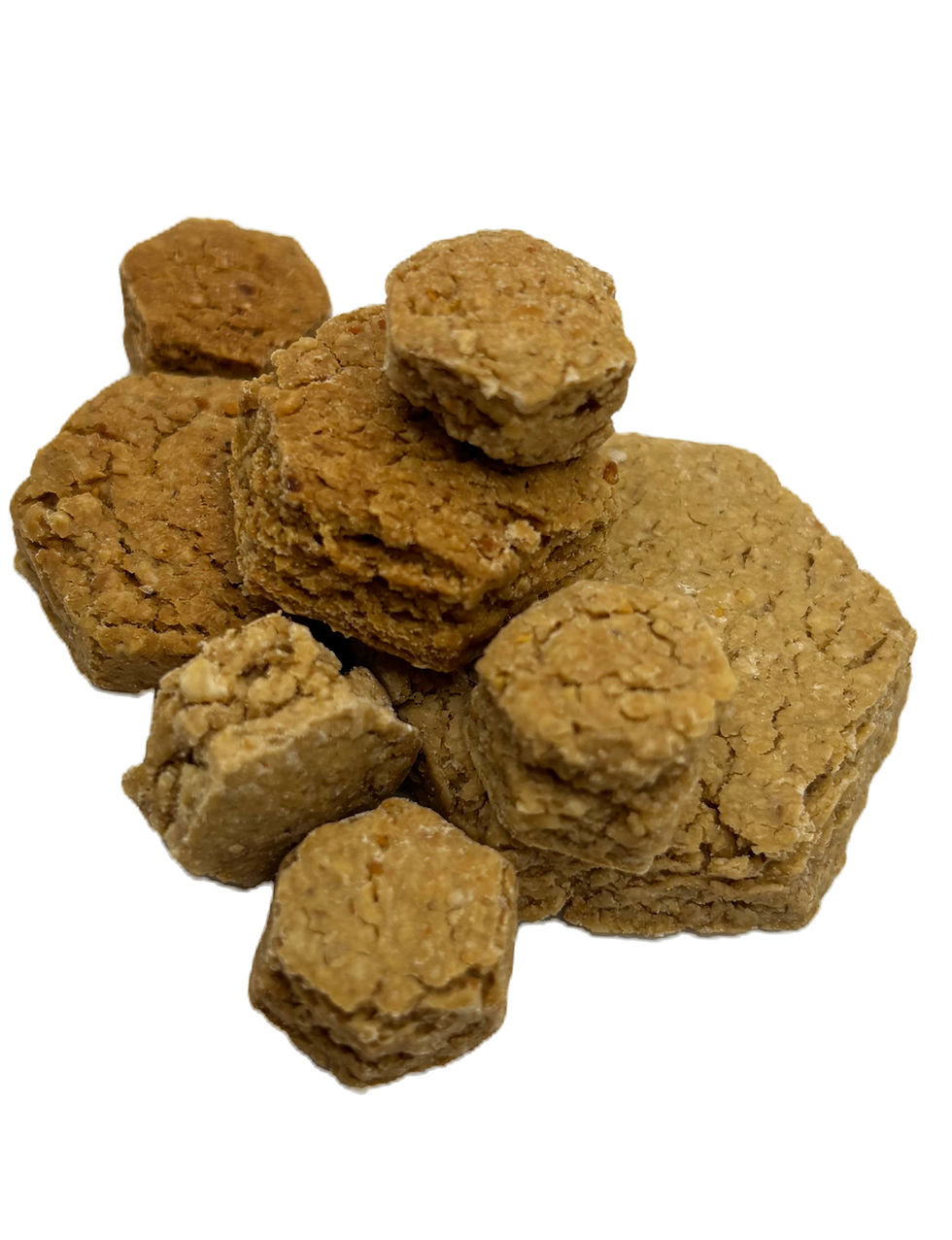 Thumbnail: Peanut Butter & Cheese Biscuits