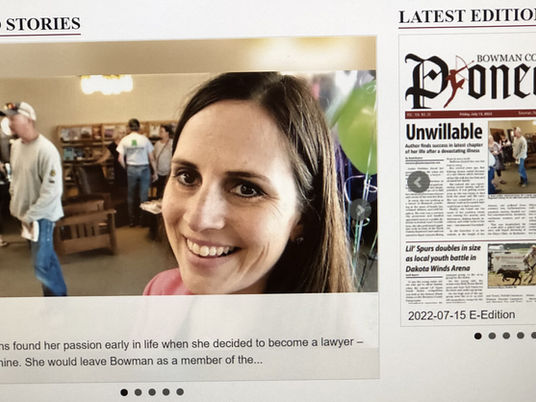 NEWS and VIEWS