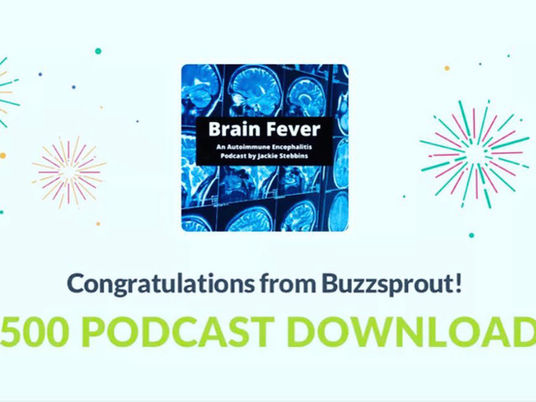 Brain Fever Ratings