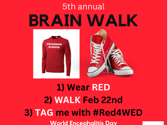 2024 Bismarck Brain Walk