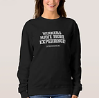 Experience Games Sweatshirt
