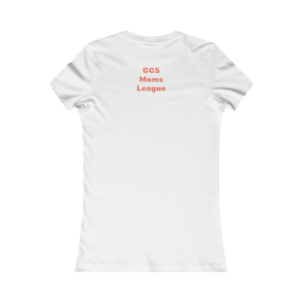 Thumbnail: GCSML Favorite Tee