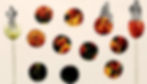 Thumbnail: "In a homemade field of love" Print