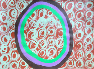 Generational Possibilities #11