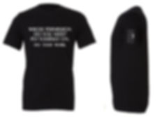 Permission Tee