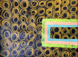 Generational Possibilities #10