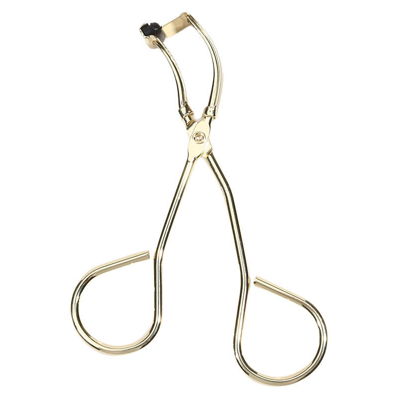 Thumbnail: Wholesale 1pcs  curling eyelash curler shaping natural mini eyelash curler porta