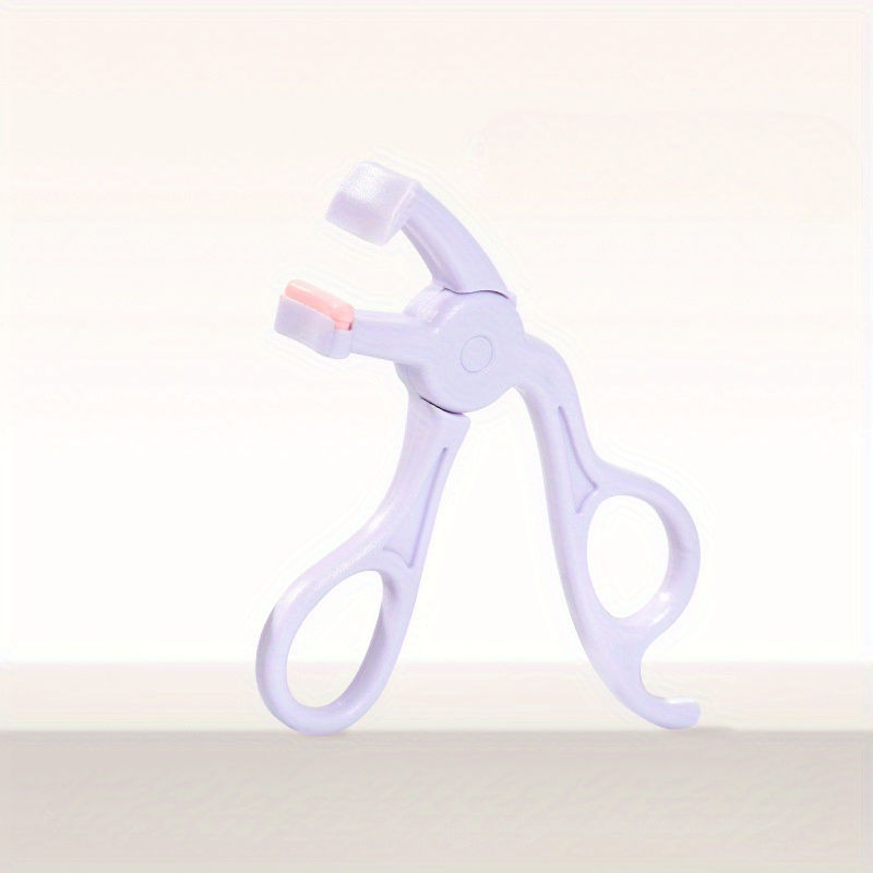 Thumbnail: 1PCS Eyelash Curlers, Quick Natural Curling for Long Lasting, Without Pinching O