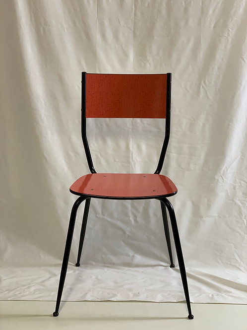 Red Vintage