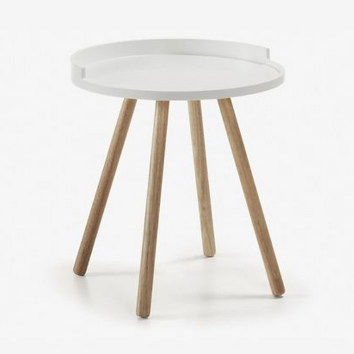 On Simple White