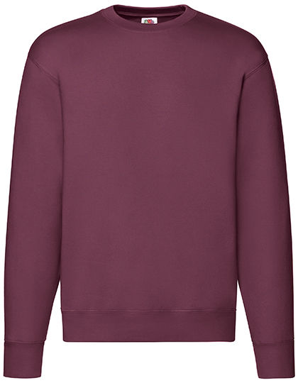 Miniature : Premium Set-In-Sweat Fruit of the Loom