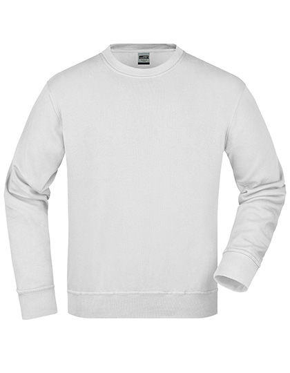Miniature : Workwear Sweat James & Nicholson