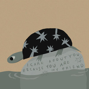 Friendship