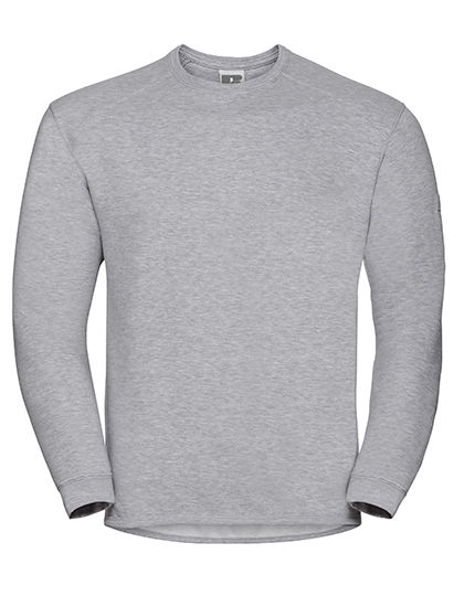 Miniature : Heavy Duty Workwear Sweatshirt Russell