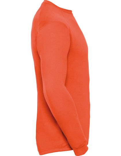 Miniature : Heavy Duty Workwear Sweatshirt Russell