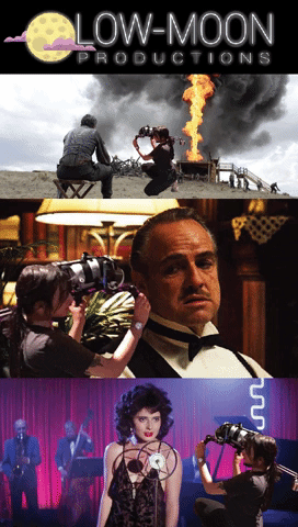 low moon productions ad