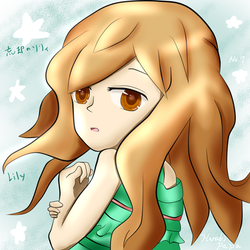 作者：花姫パパ