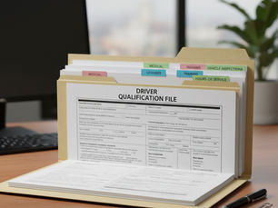 If It Isn't Dated, It Didn't Happen: Why DQ File Dates Matter More Than the Documents Themselves