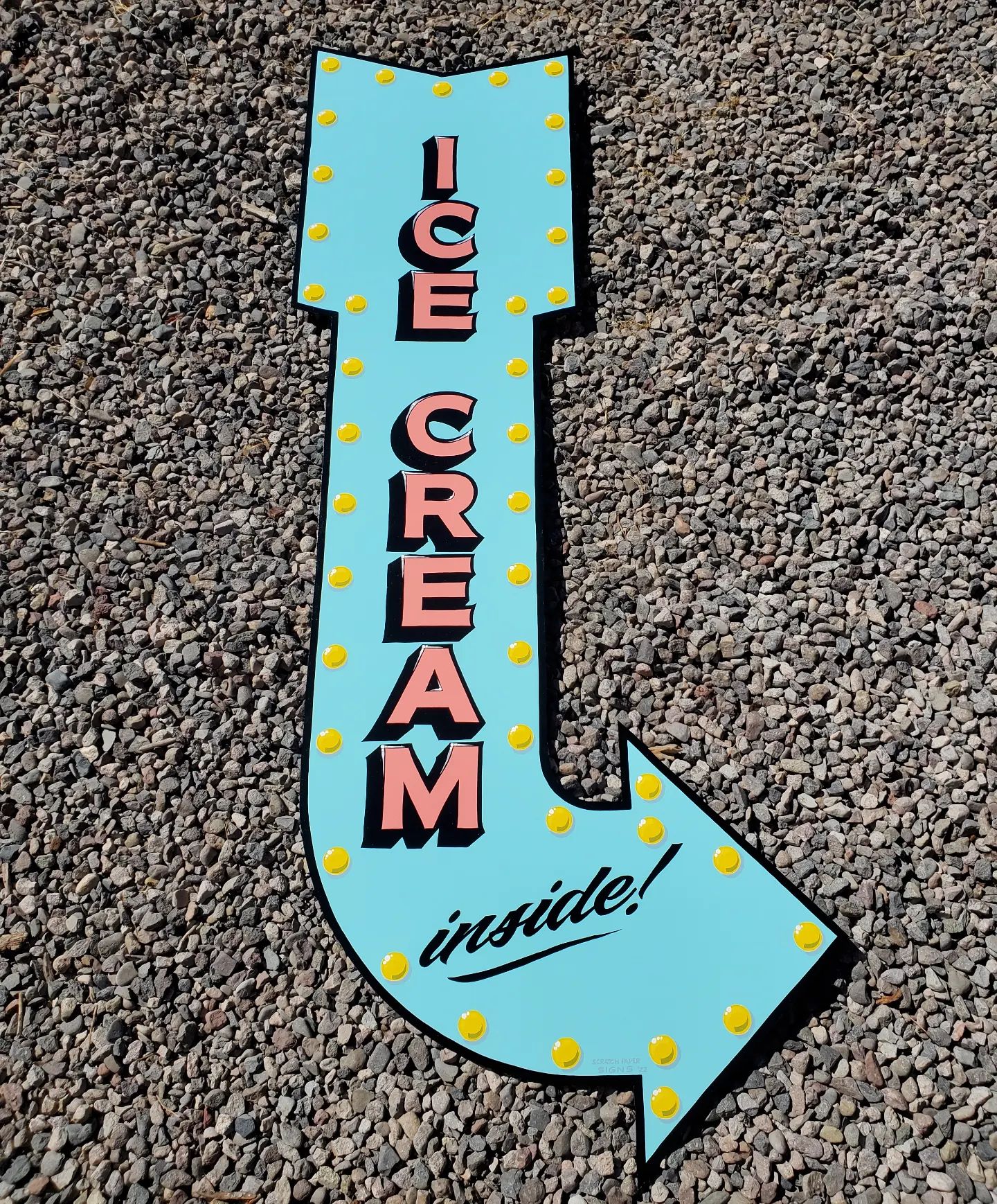 Cutout