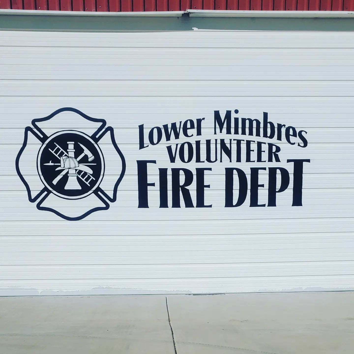 Lower Mimbres Volunteer Fire Department