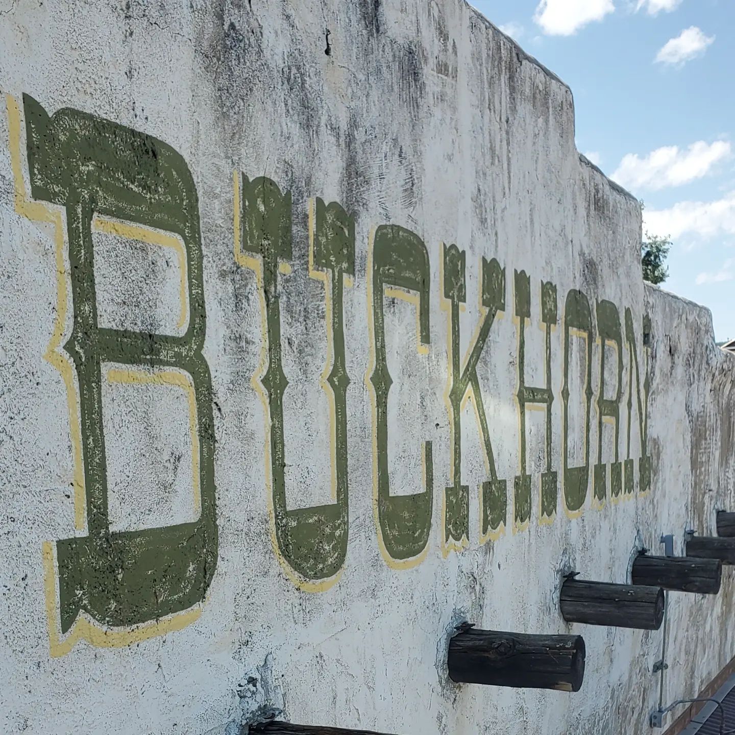 The Buckhorn