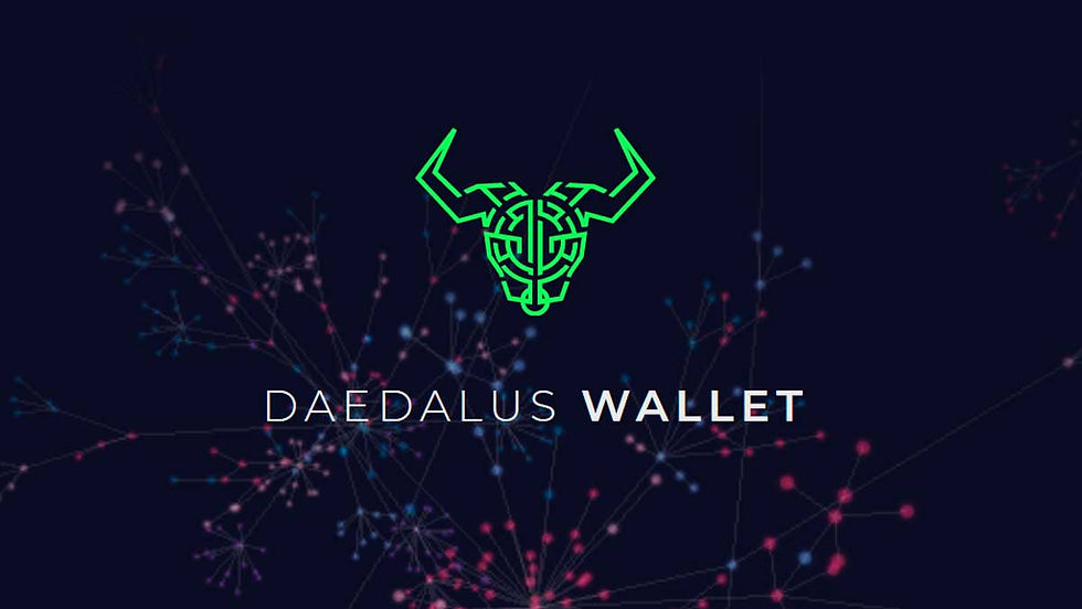Daedalus