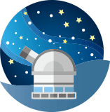 晴れた夜は、「天文台」で 天体観測!