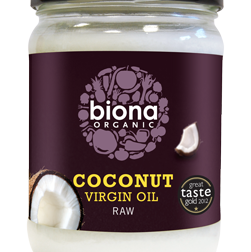 Coconut Oil and Dogs