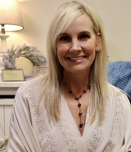 Writer: Tasha Devereaux, MA, LPC, NCC