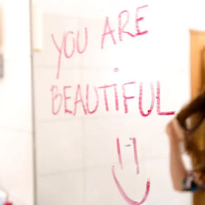 Overcoming Negative Self-Talk