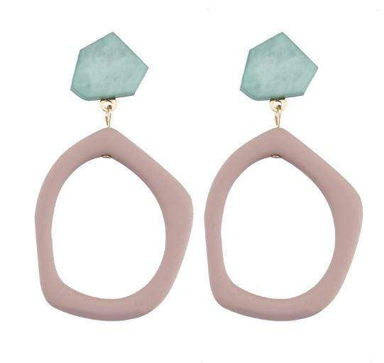 Miniatura: Carmen Earrings