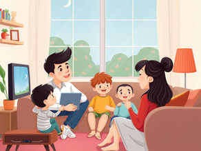 Balancing Work and Family Life in Singapore: Choosing What Truly Matters