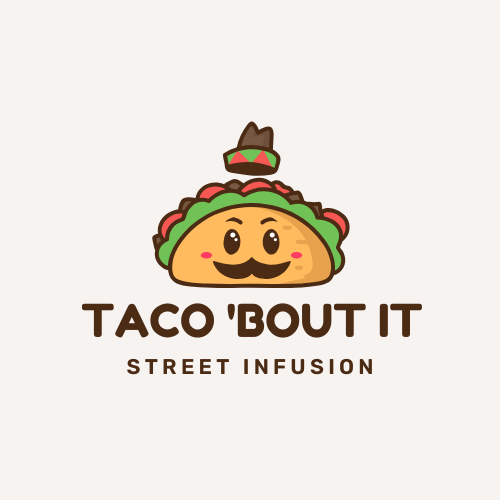 Taco 'Bout It