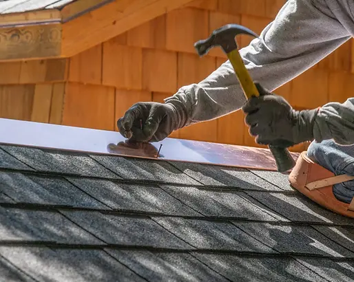 Amarillo roof repair