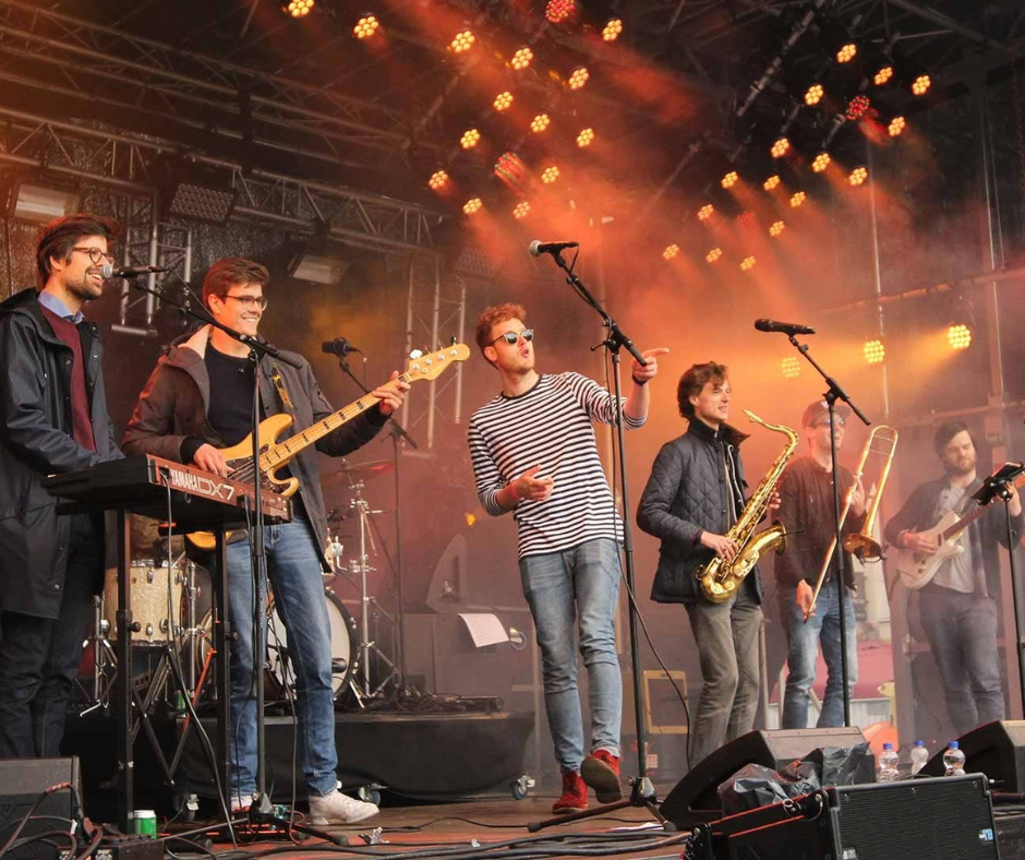 Bevrijdingsfestival