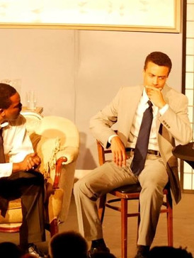 The Meeting
