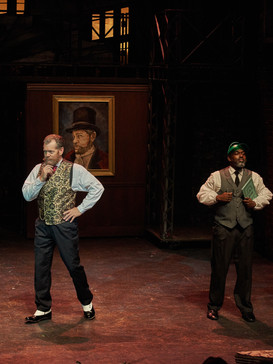 Newsies
