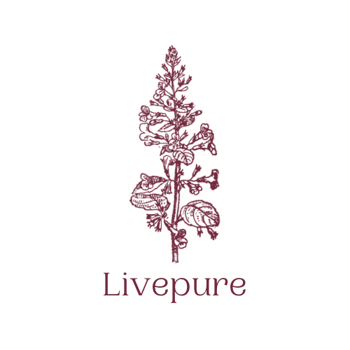 Writer: Livepure • Yoga • Meditation
