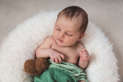 Herzglück Fotografie - Angie Kramer